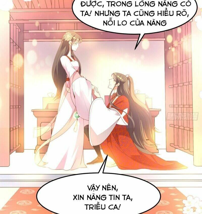 Bạo Manh Tiểu Tiên Chapter 76 - Trang 2