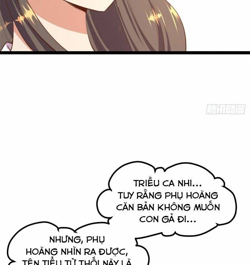 Bạo Manh Tiểu Tiên Chapter 76 - Trang 2