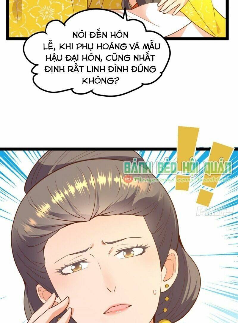 Bạo Manh Tiểu Tiên Chapter 76 - Trang 2