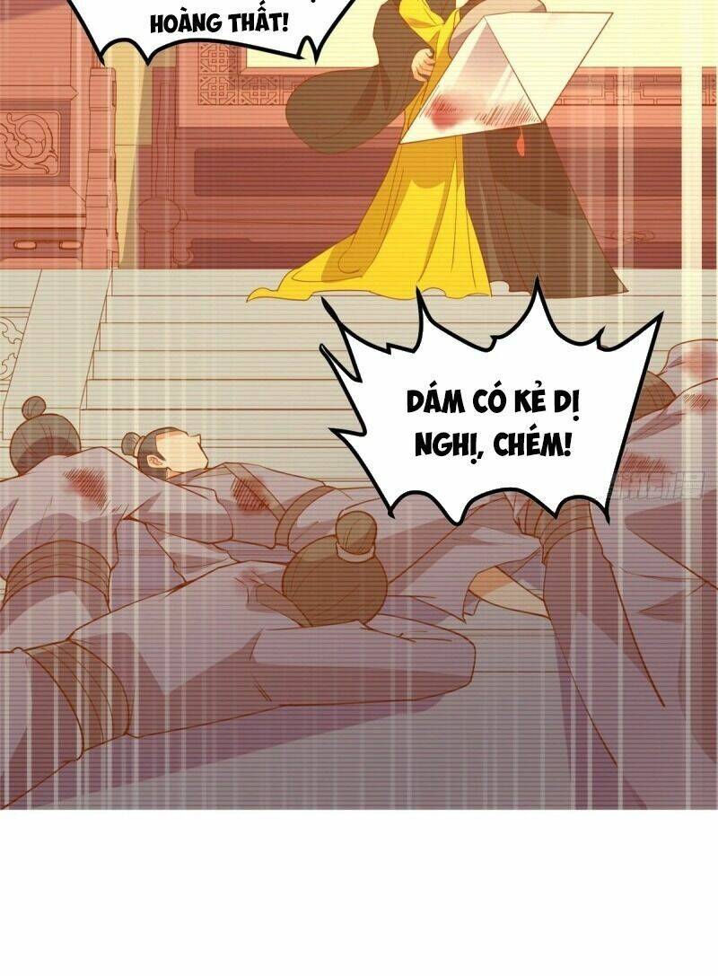 Bạo Manh Tiểu Tiên Chapter 76 - Trang 2