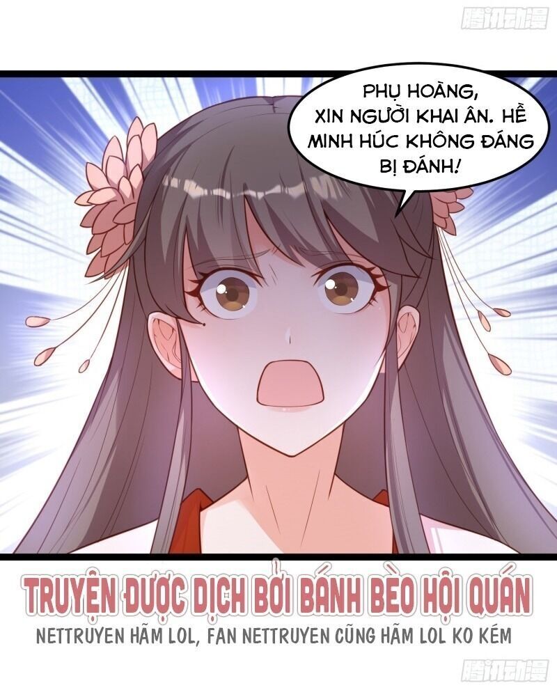 Bạo Manh Tiểu Tiên Chapter 71 - Trang 2