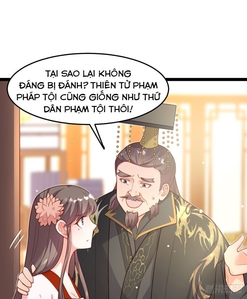 Bạo Manh Tiểu Tiên Chapter 71 - Trang 2