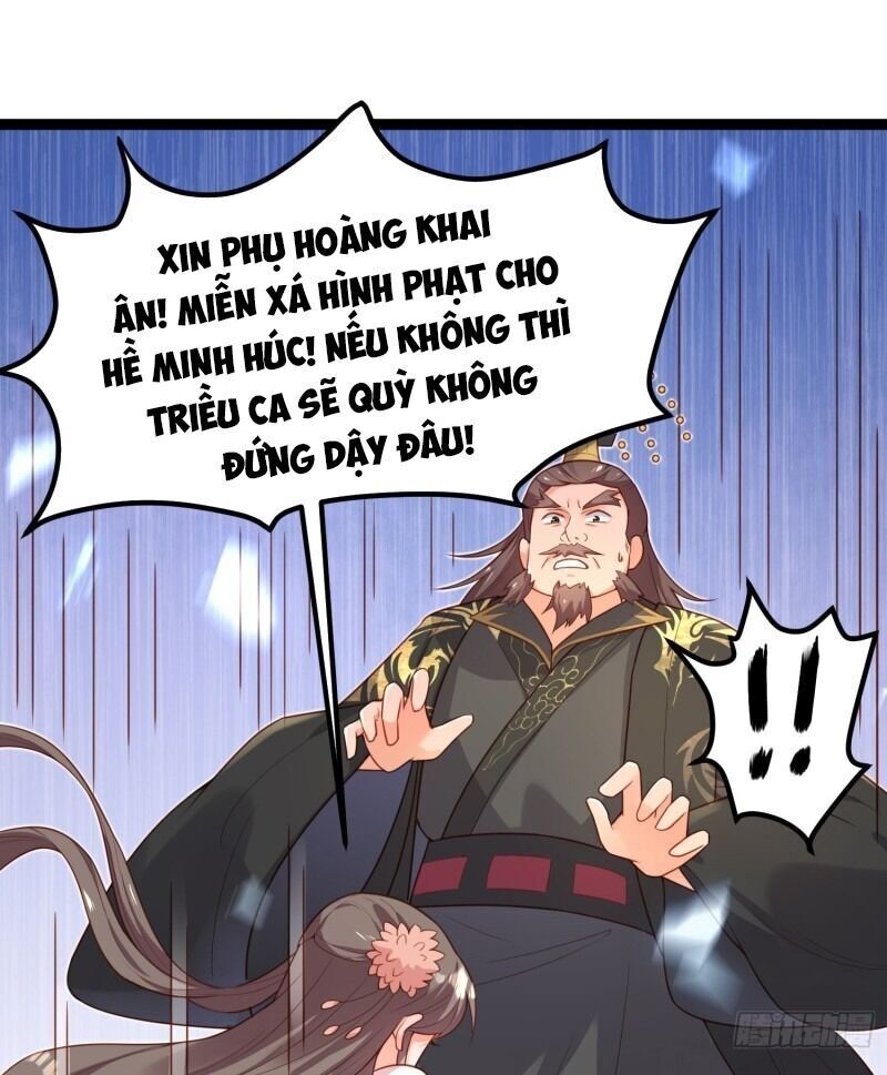 Bạo Manh Tiểu Tiên Chapter 71 - Trang 2