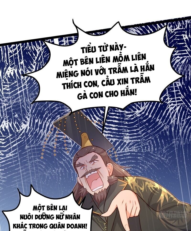 Bạo Manh Tiểu Tiên Chapter 71 - Trang 2