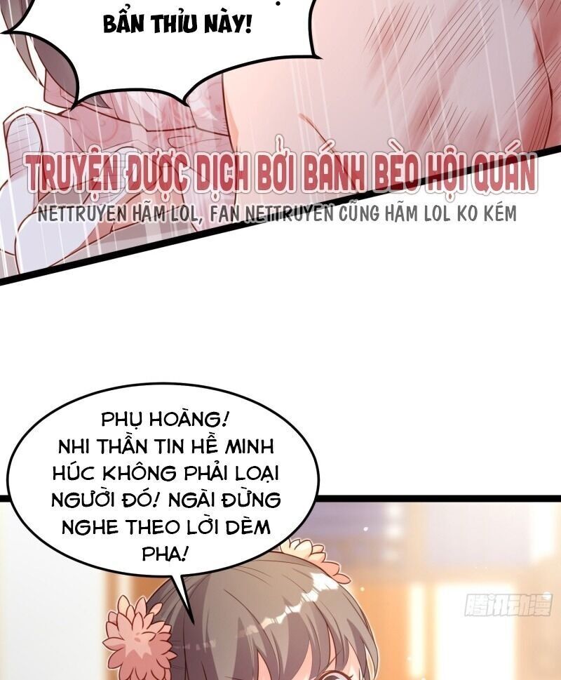 Bạo Manh Tiểu Tiên Chapter 71 - Trang 2