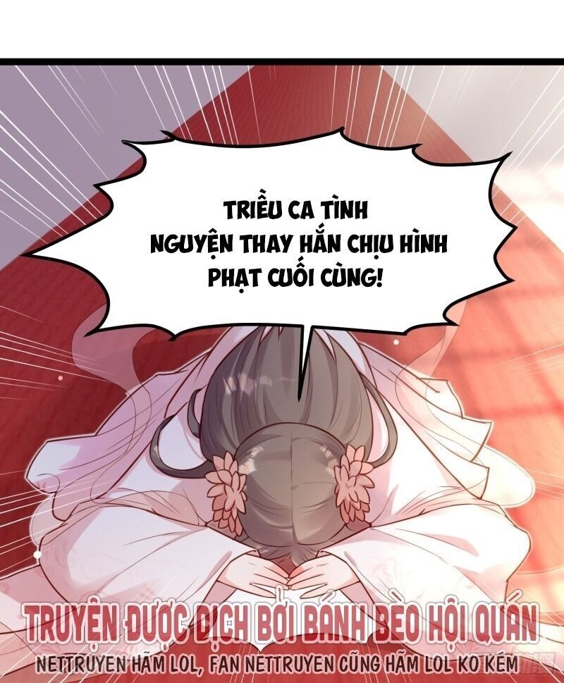 Bạo Manh Tiểu Tiên Chapter 71 - Trang 2