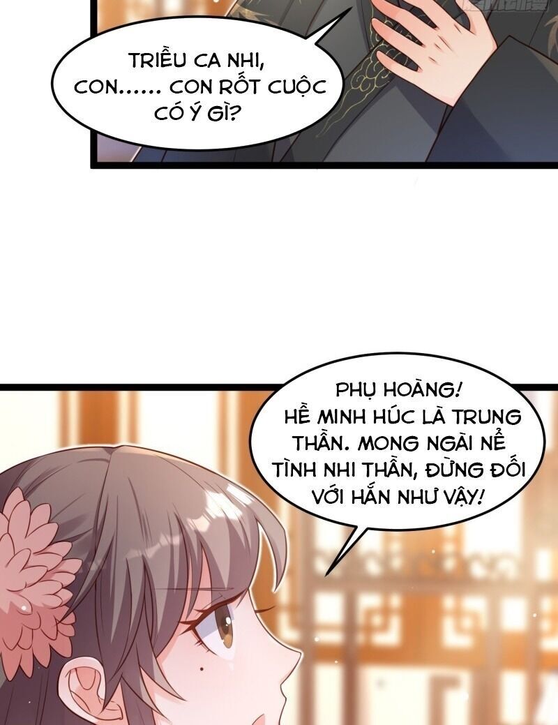 Bạo Manh Tiểu Tiên Chapter 71 - Trang 2