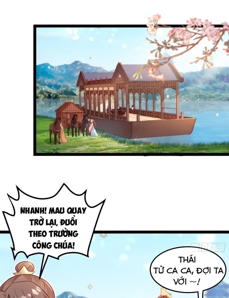 Bạo Manh Tiểu Tiên Chapter 71 - Trang 2