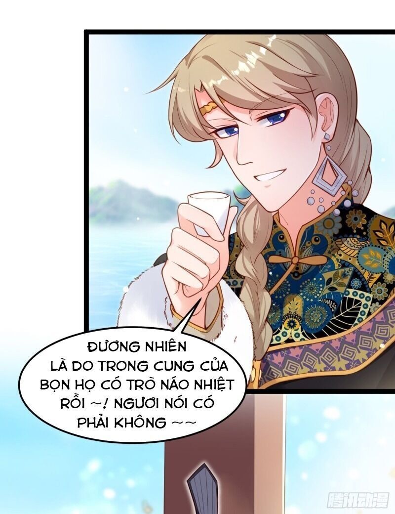 Bạo Manh Tiểu Tiên Chapter 71 - Trang 2