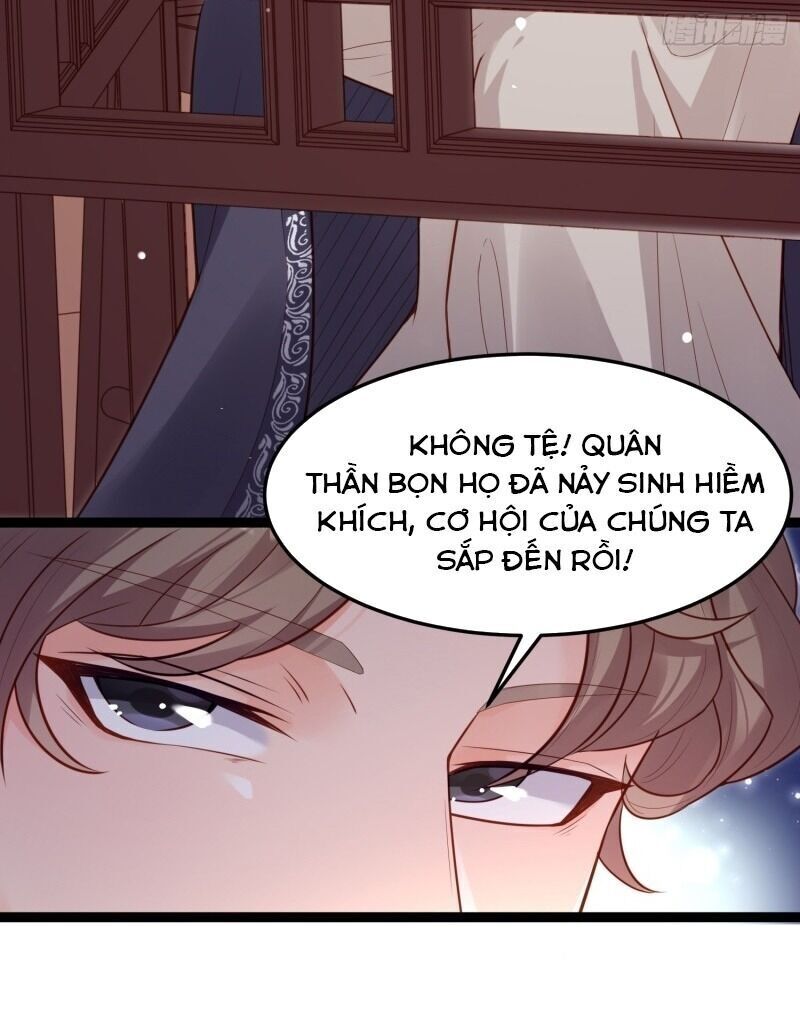 Bạo Manh Tiểu Tiên Chapter 71 - Trang 2