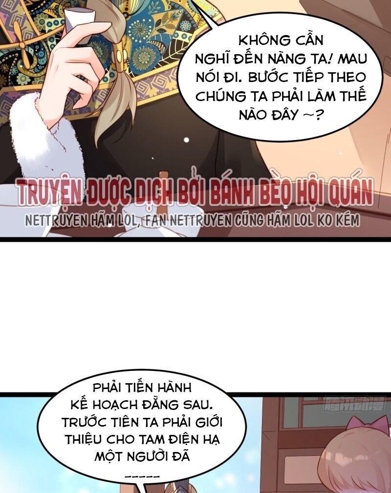 Bạo Manh Tiểu Tiên Chapter 71 - Trang 2