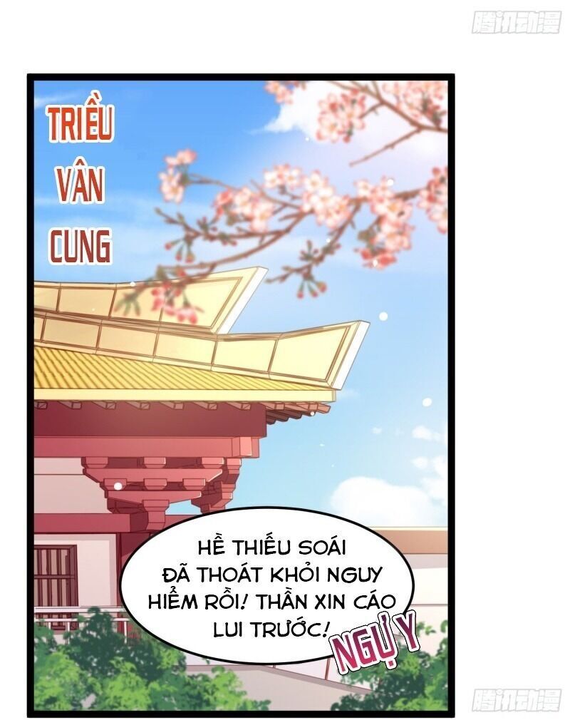 Bạo Manh Tiểu Tiên Chapter 71 - Trang 2