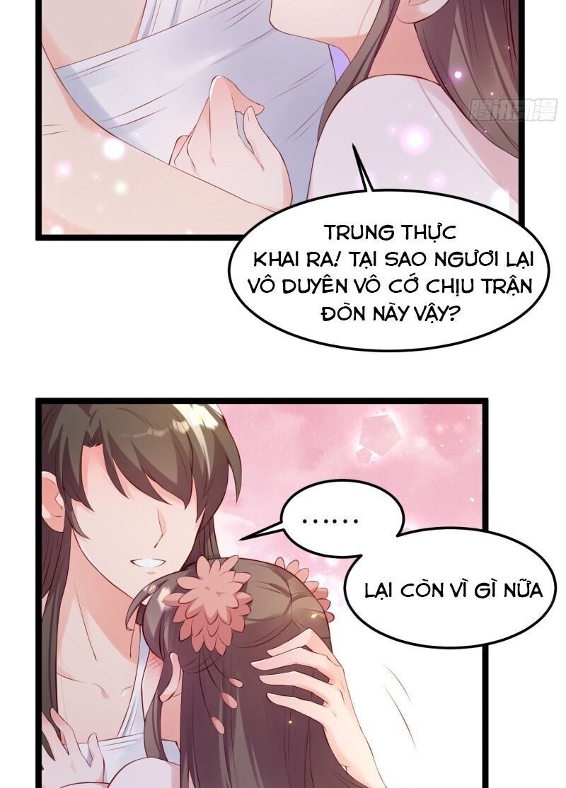 Bạo Manh Tiểu Tiên Chapter 71 - Trang 2