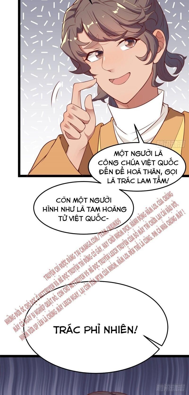 Bạo Manh Tiểu Tiên Chapter 67 - Trang 2