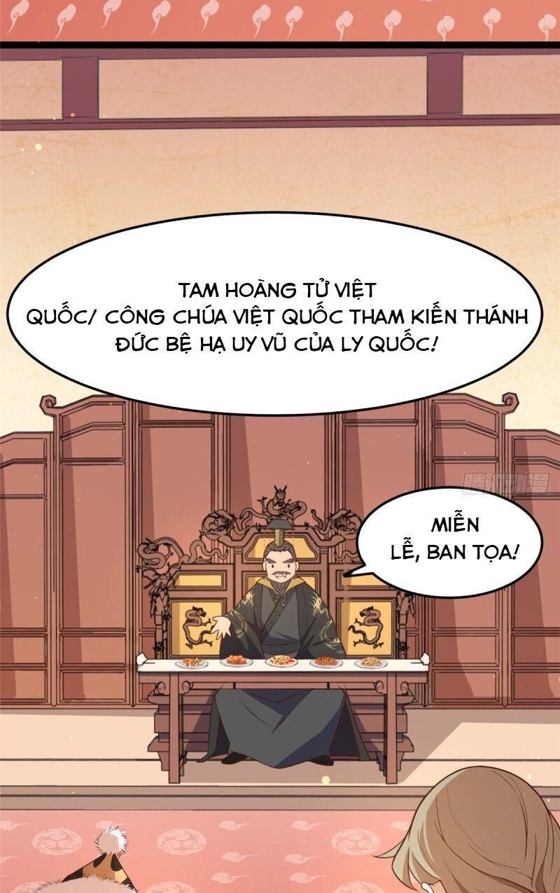 Bạo Manh Tiểu Tiên Chapter 67 - Trang 2