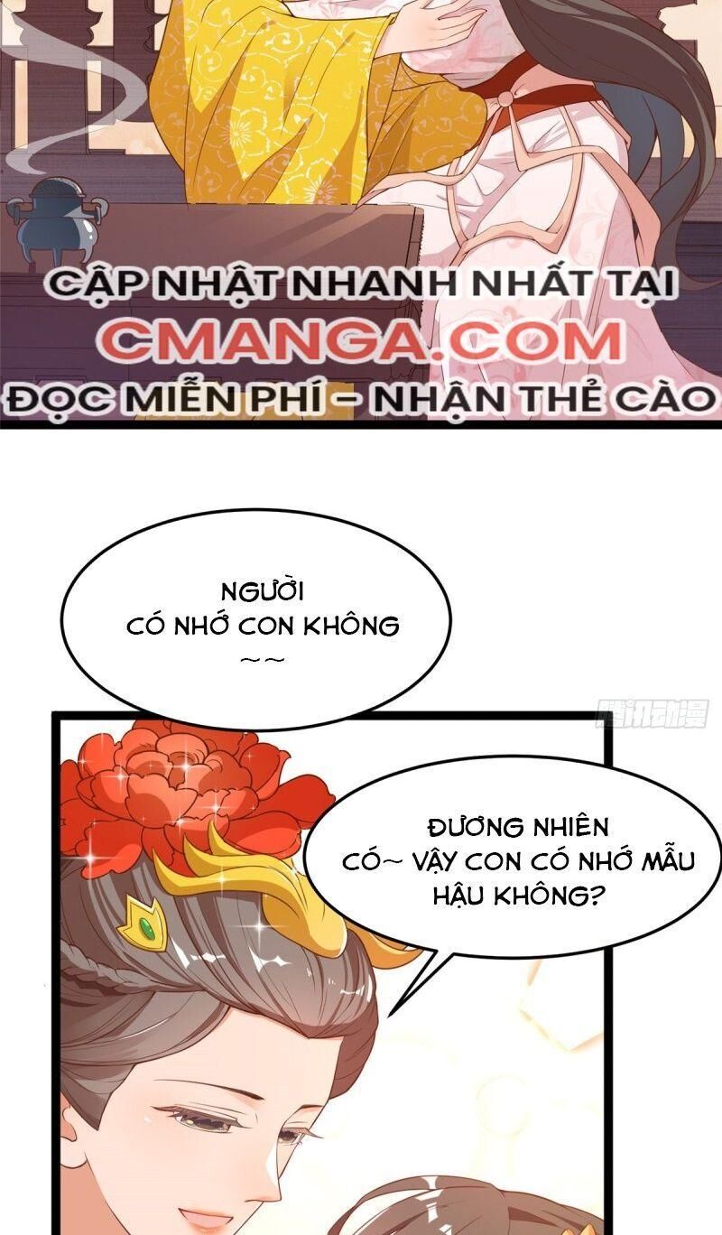 Bạo Manh Tiểu Tiên Chapter 67 - Trang 2