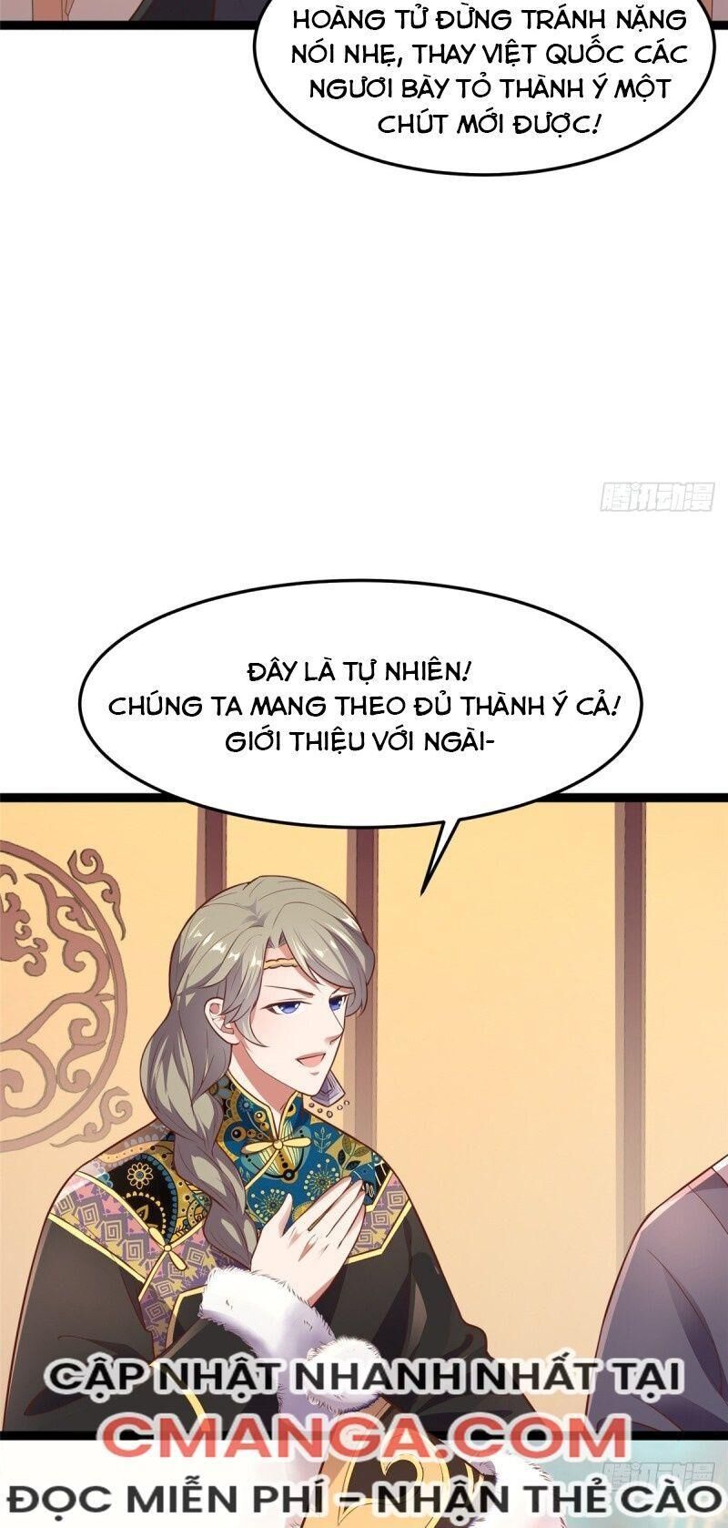 Bạo Manh Tiểu Tiên Chapter 67 - Trang 2