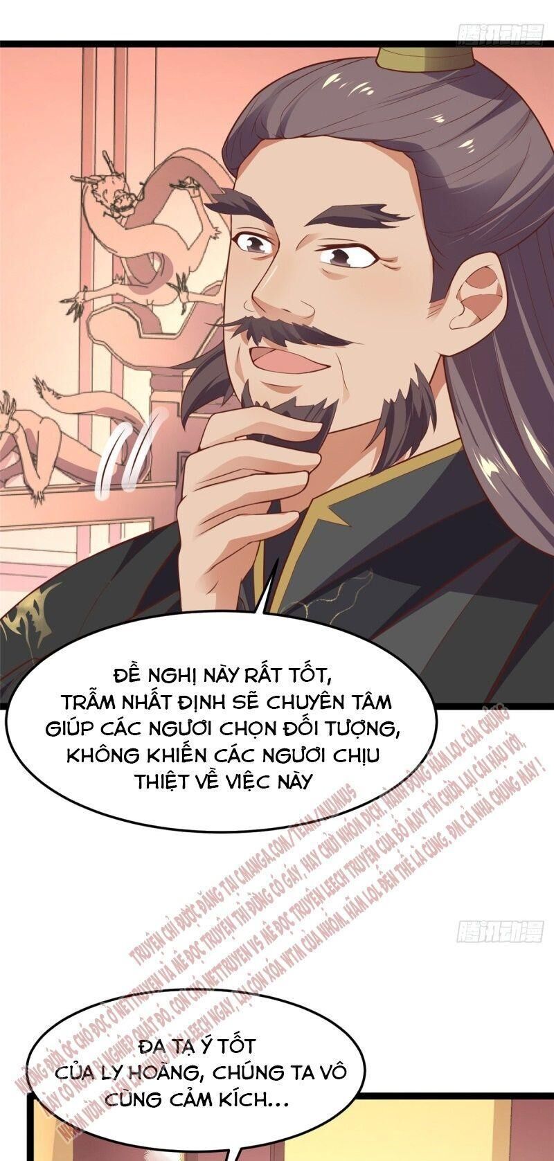 Bạo Manh Tiểu Tiên Chapter 67 - Trang 2