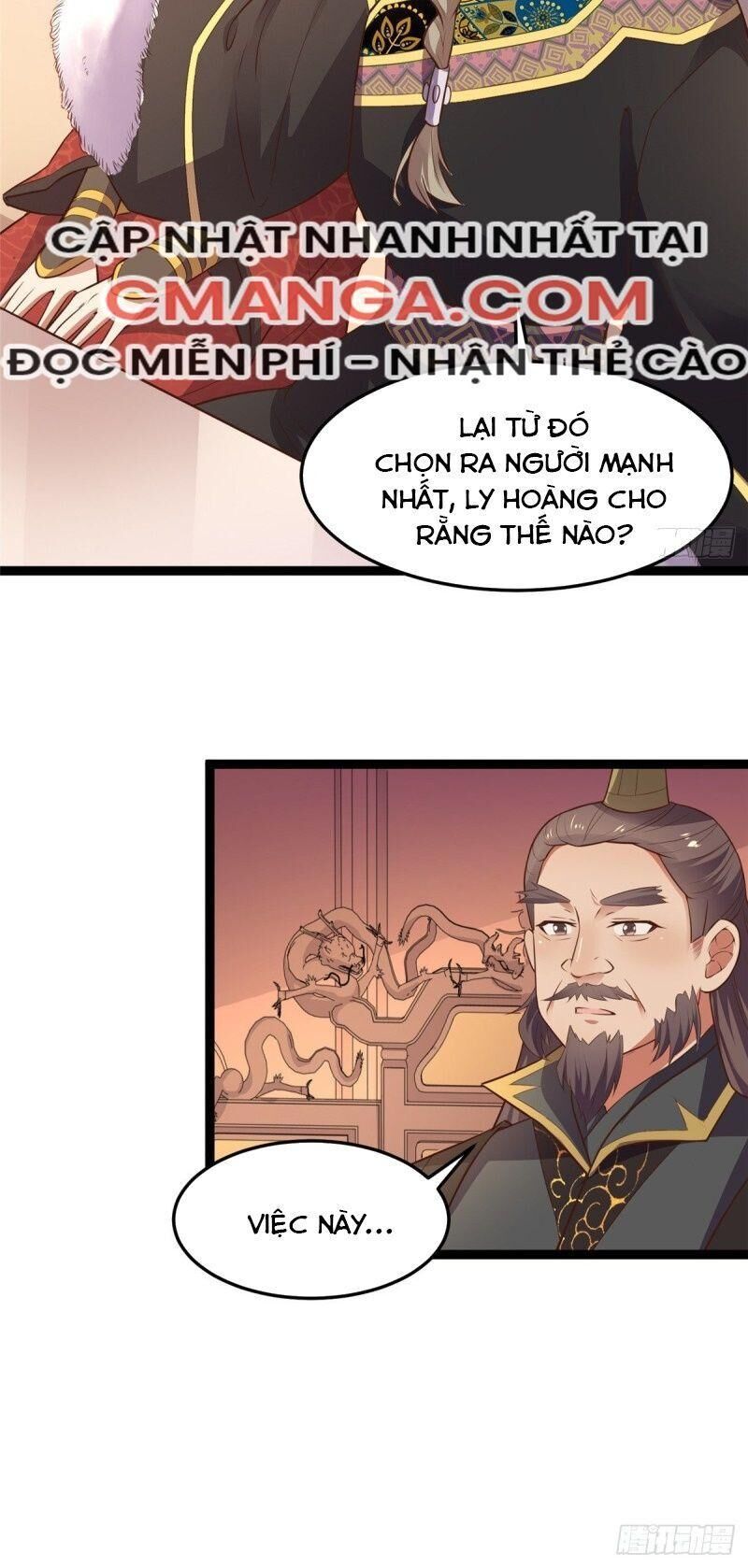 Bạo Manh Tiểu Tiên Chapter 67 - Trang 2