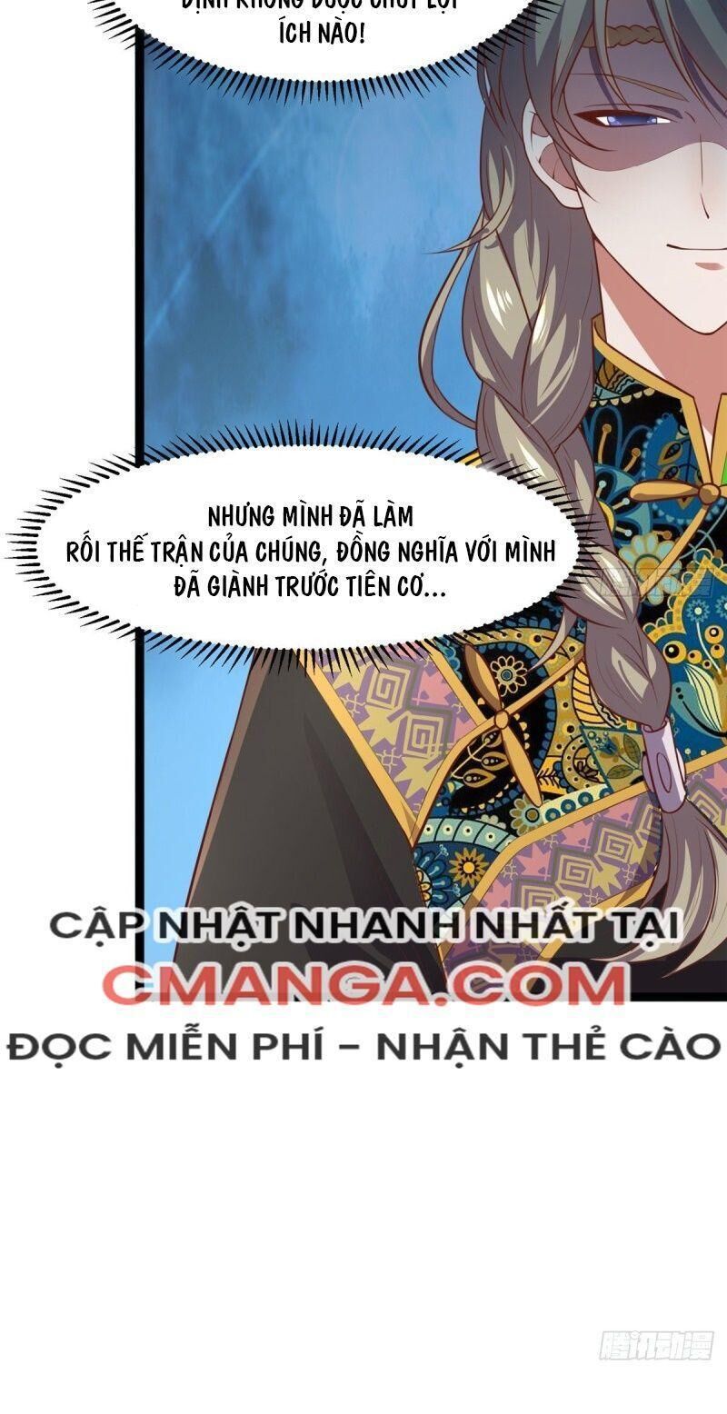 Bạo Manh Tiểu Tiên Chapter 67 - Trang 2