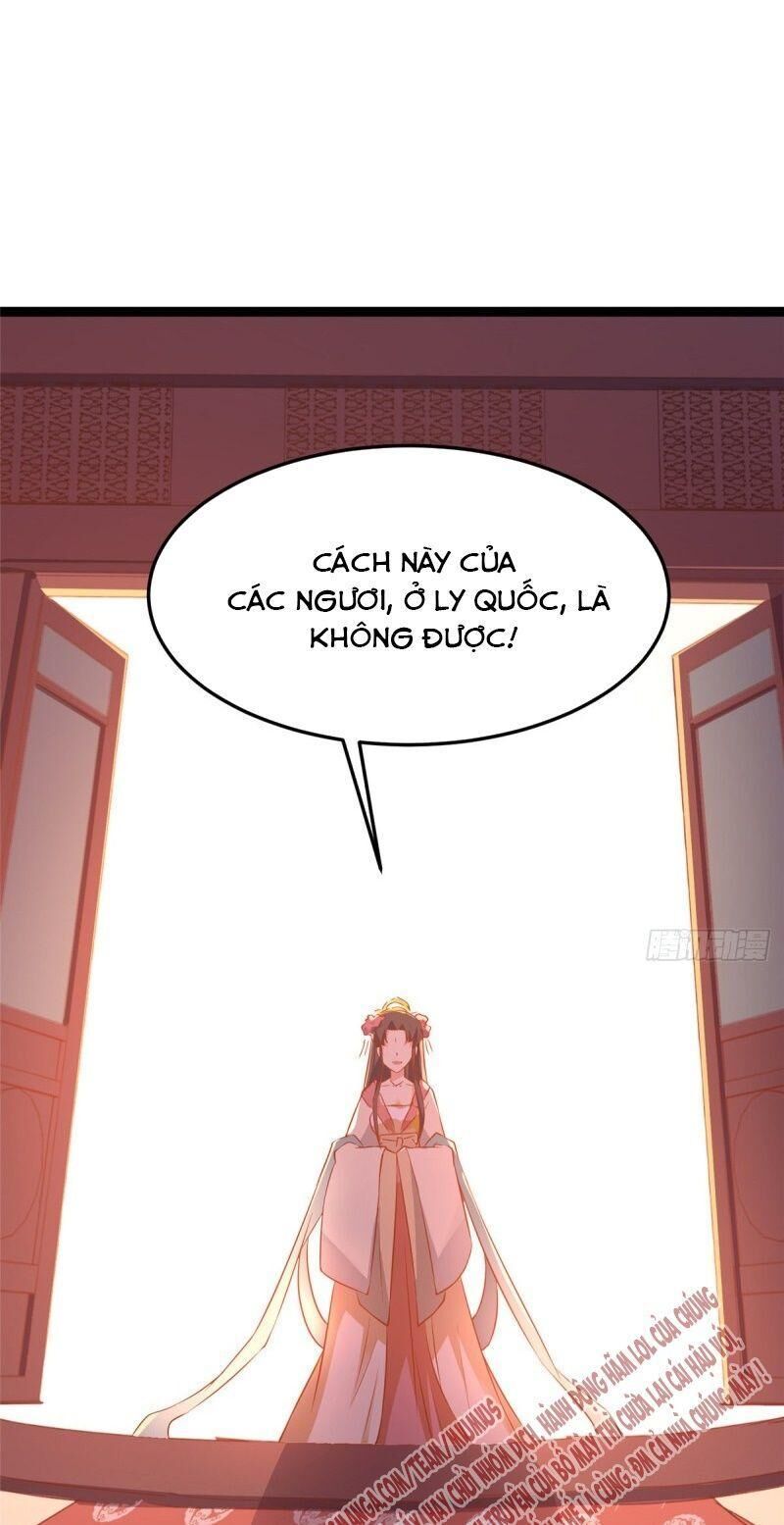 Bạo Manh Tiểu Tiên Chapter 67 - Trang 2