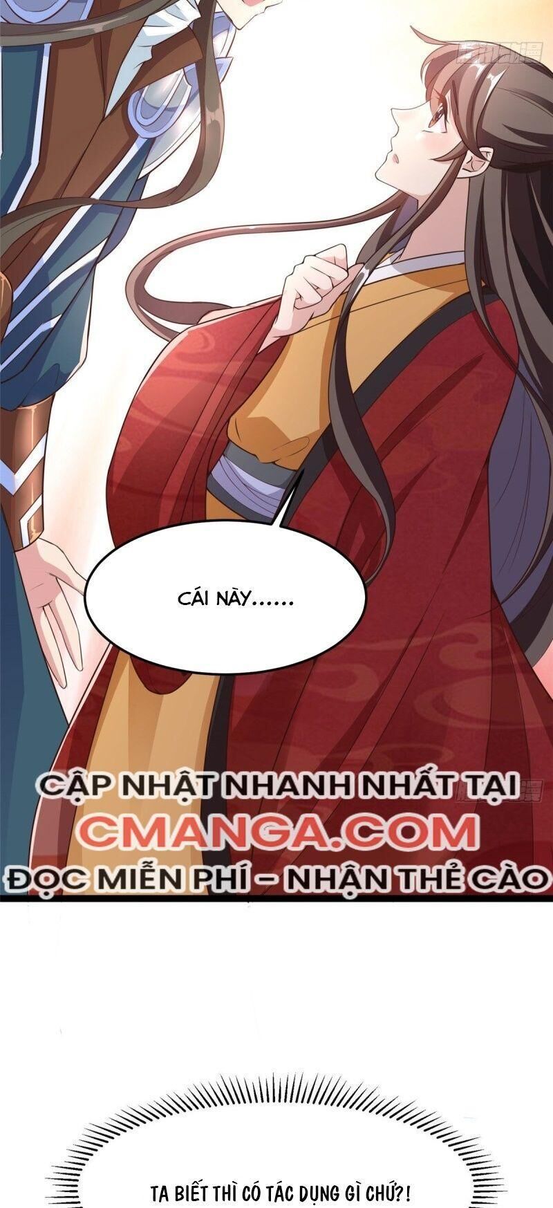 Bạo Manh Tiểu Tiên Chapter 66 - Trang 2