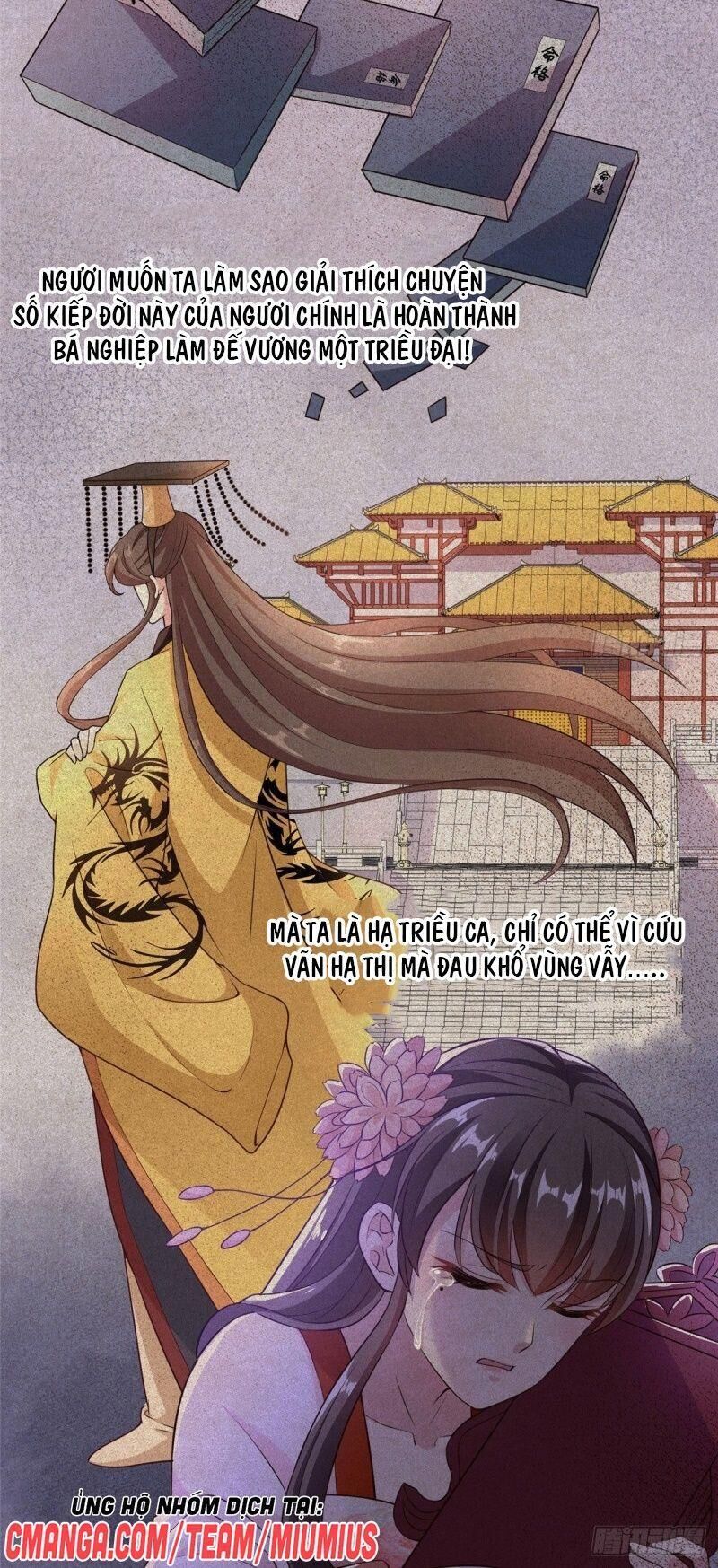 Bạo Manh Tiểu Tiên Chapter 66 - Trang 2