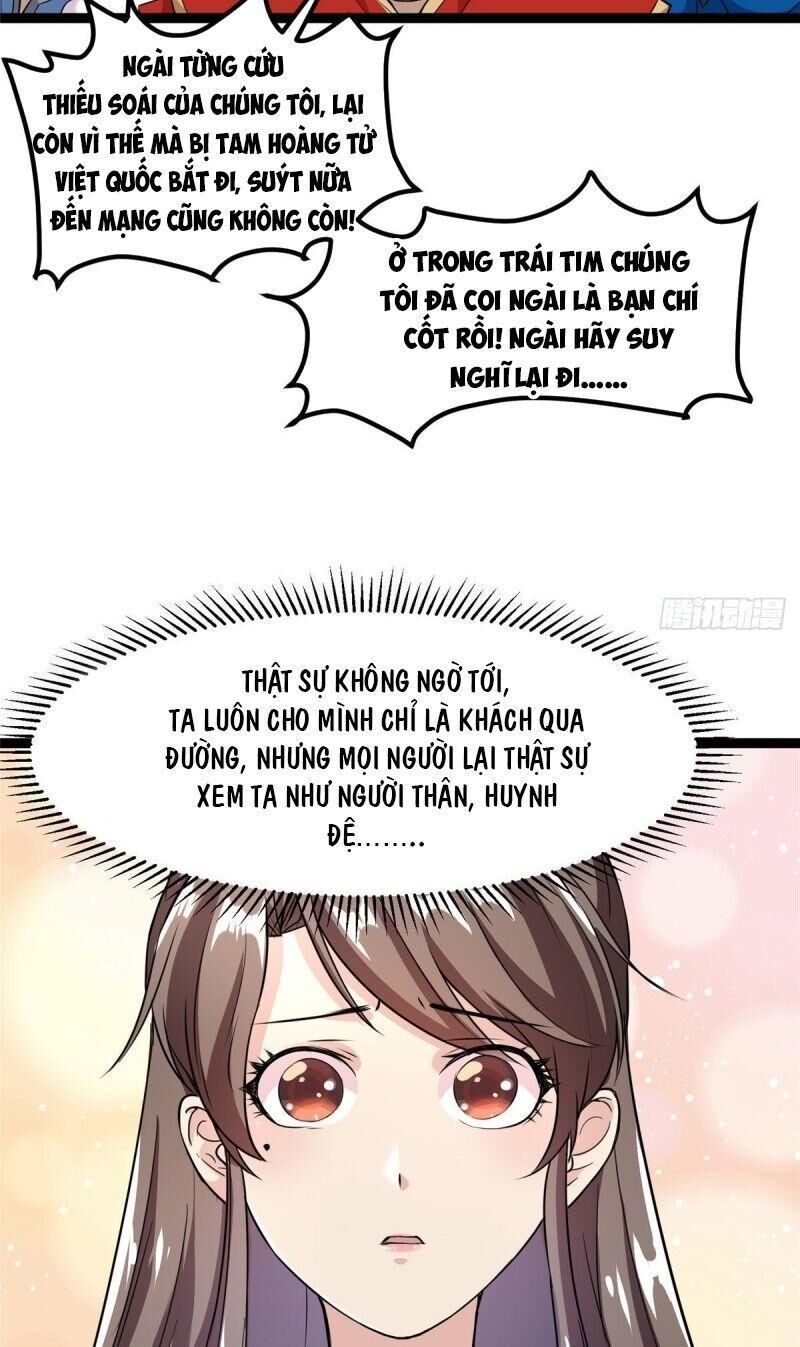 Bạo Manh Tiểu Tiên Chapter 66 - Trang 2