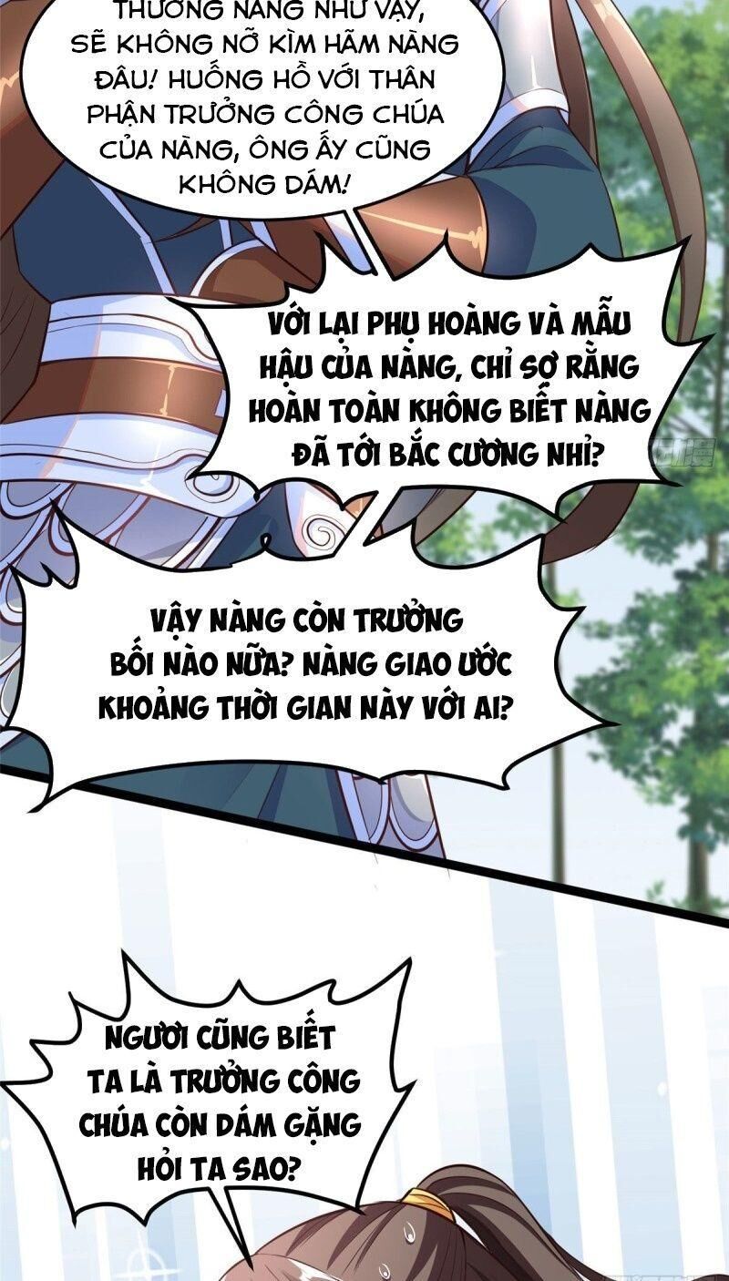 Bạo Manh Tiểu Tiên Chapter 66 - Trang 2