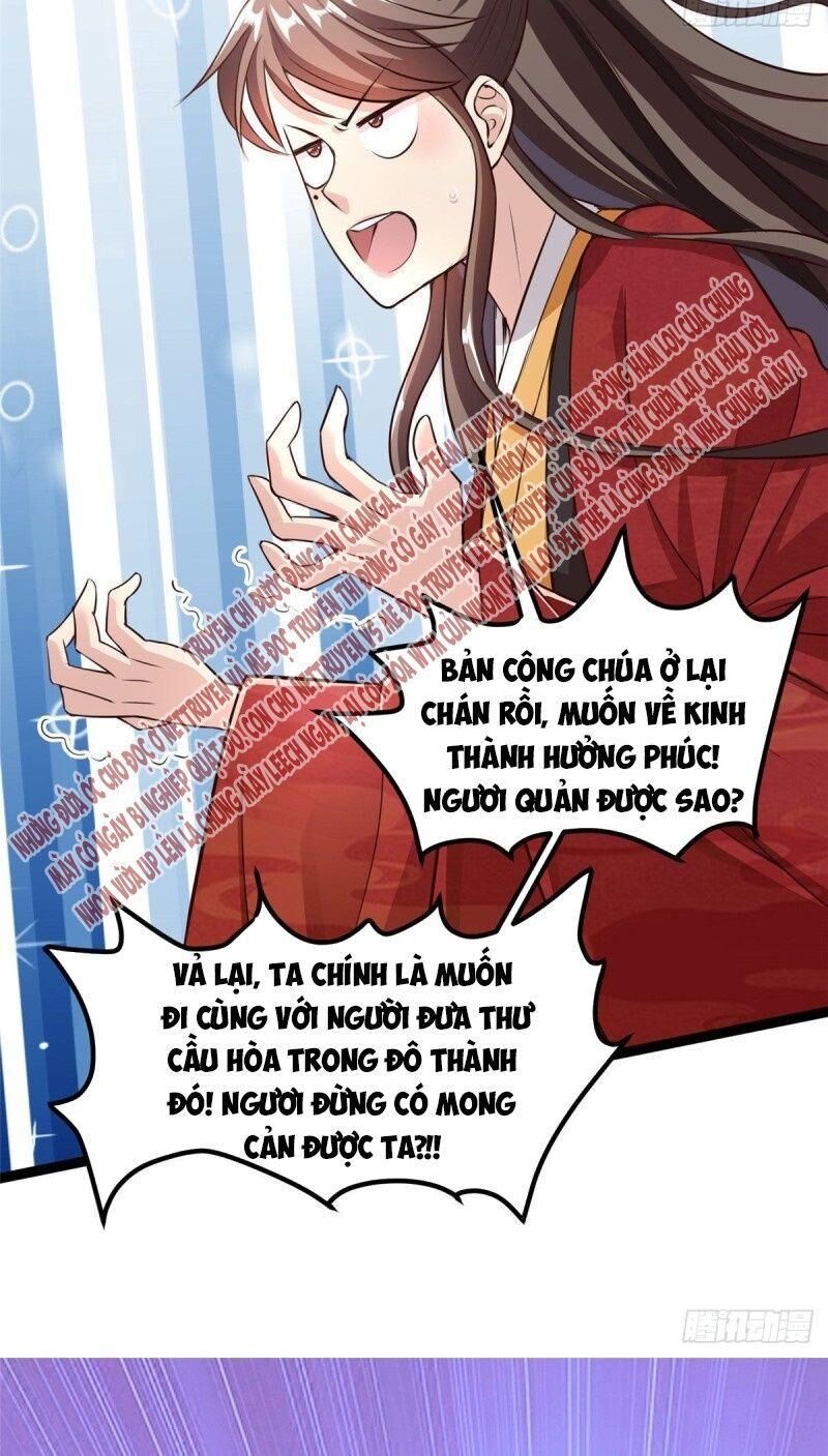 Bạo Manh Tiểu Tiên Chapter 66 - Trang 2