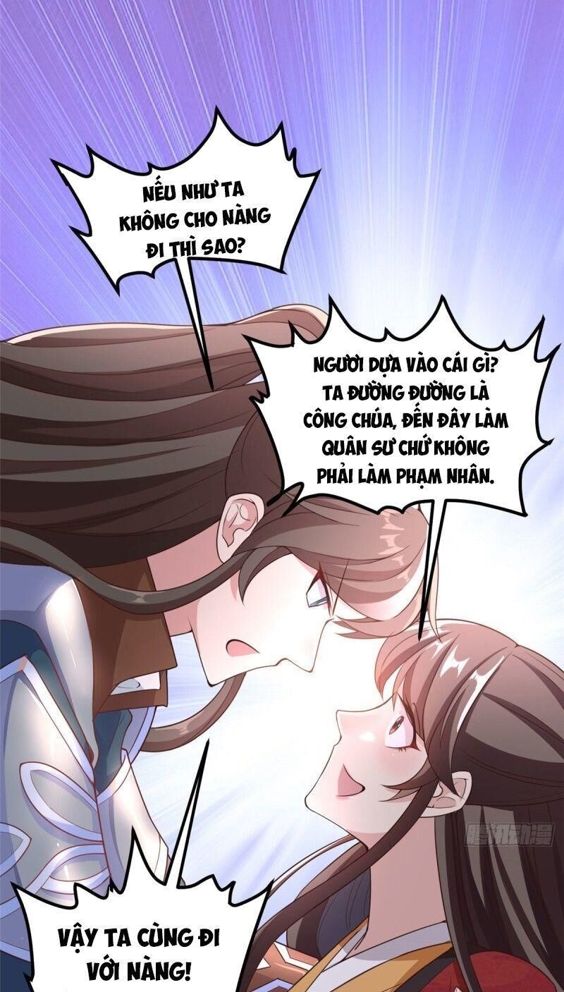 Bạo Manh Tiểu Tiên Chapter 66 - Trang 2