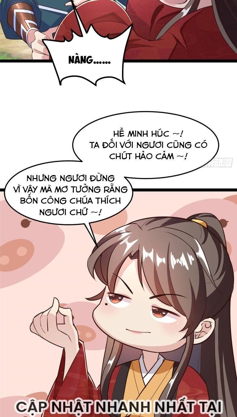 Bạo Manh Tiểu Tiên Chapter 66 - Trang 2