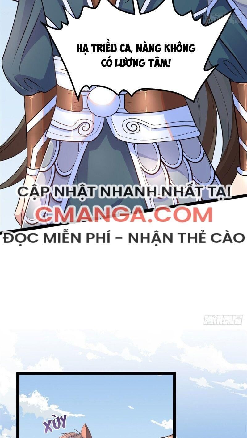 Bạo Manh Tiểu Tiên Chapter 66 - Trang 2