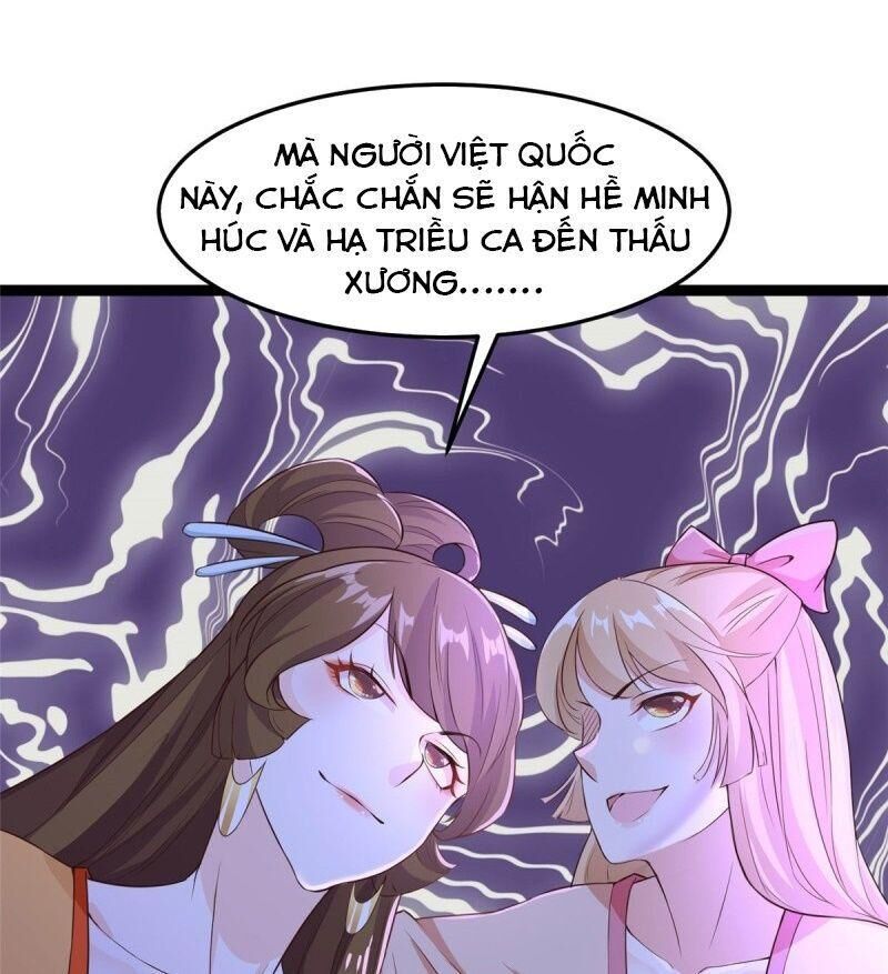 Bạo Manh Tiểu Tiên Chapter 66 - Trang 2