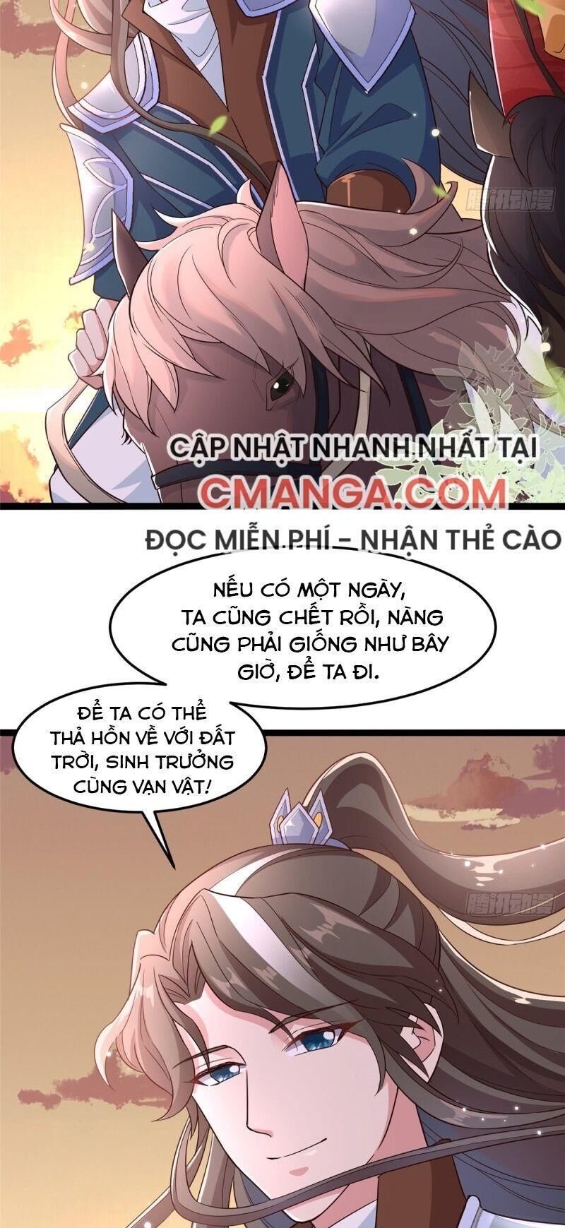 Bạo Manh Tiểu Tiên Chapter 65 - Trang 2