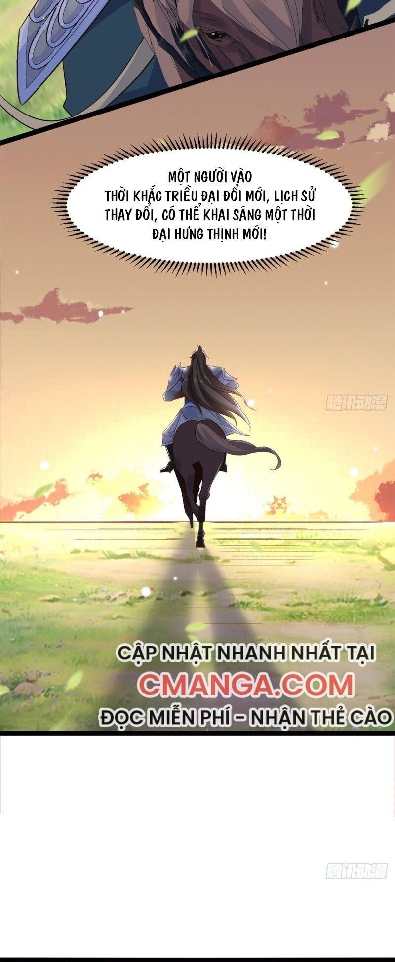 Bạo Manh Tiểu Tiên Chapter 65 - Trang 2