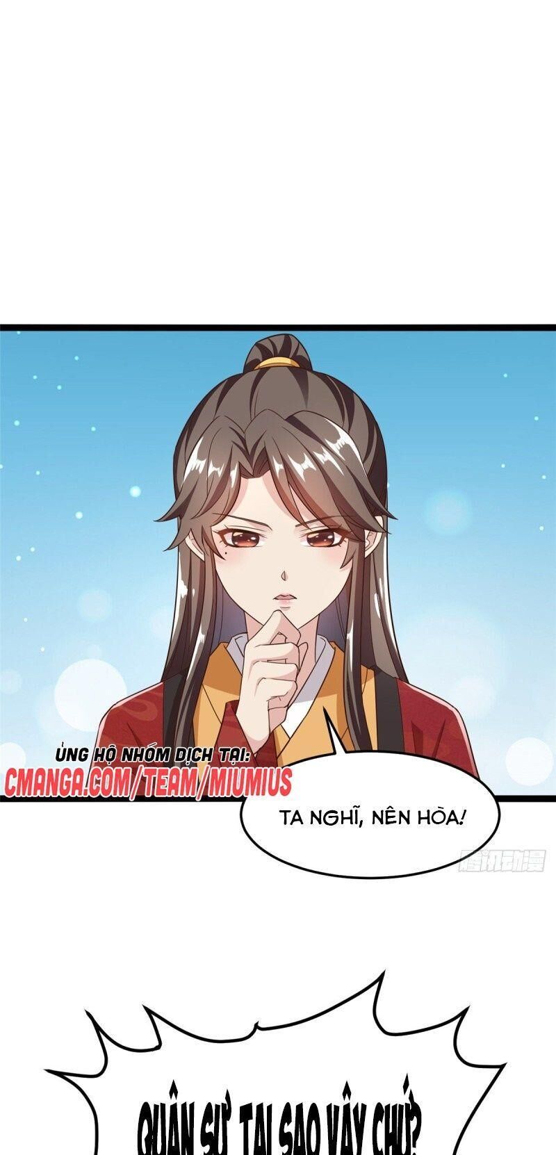 Bạo Manh Tiểu Tiên Chapter 65 - Trang 2