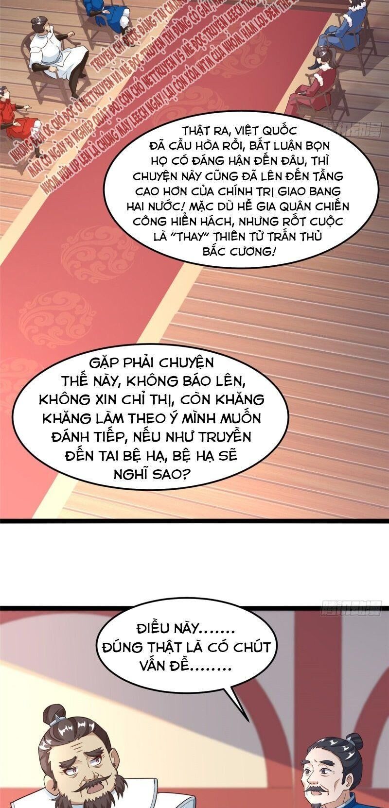 Bạo Manh Tiểu Tiên Chapter 65 - Trang 2