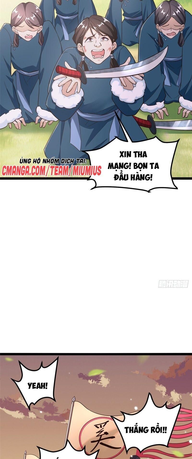 Bạo Manh Tiểu Tiên Chapter 65 - Trang 2