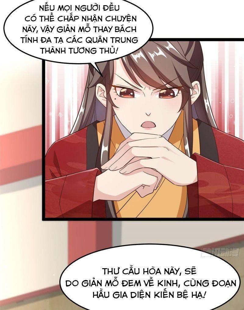 Bạo Manh Tiểu Tiên Chapter 65 - Trang 2