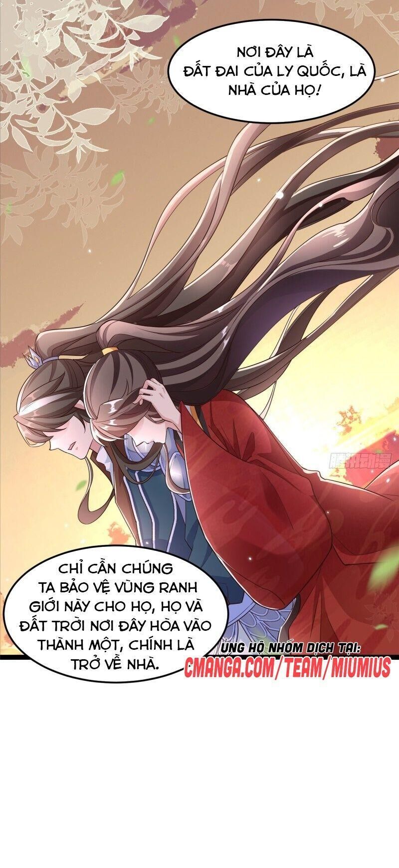 Bạo Manh Tiểu Tiên Chapter 65 - Trang 2