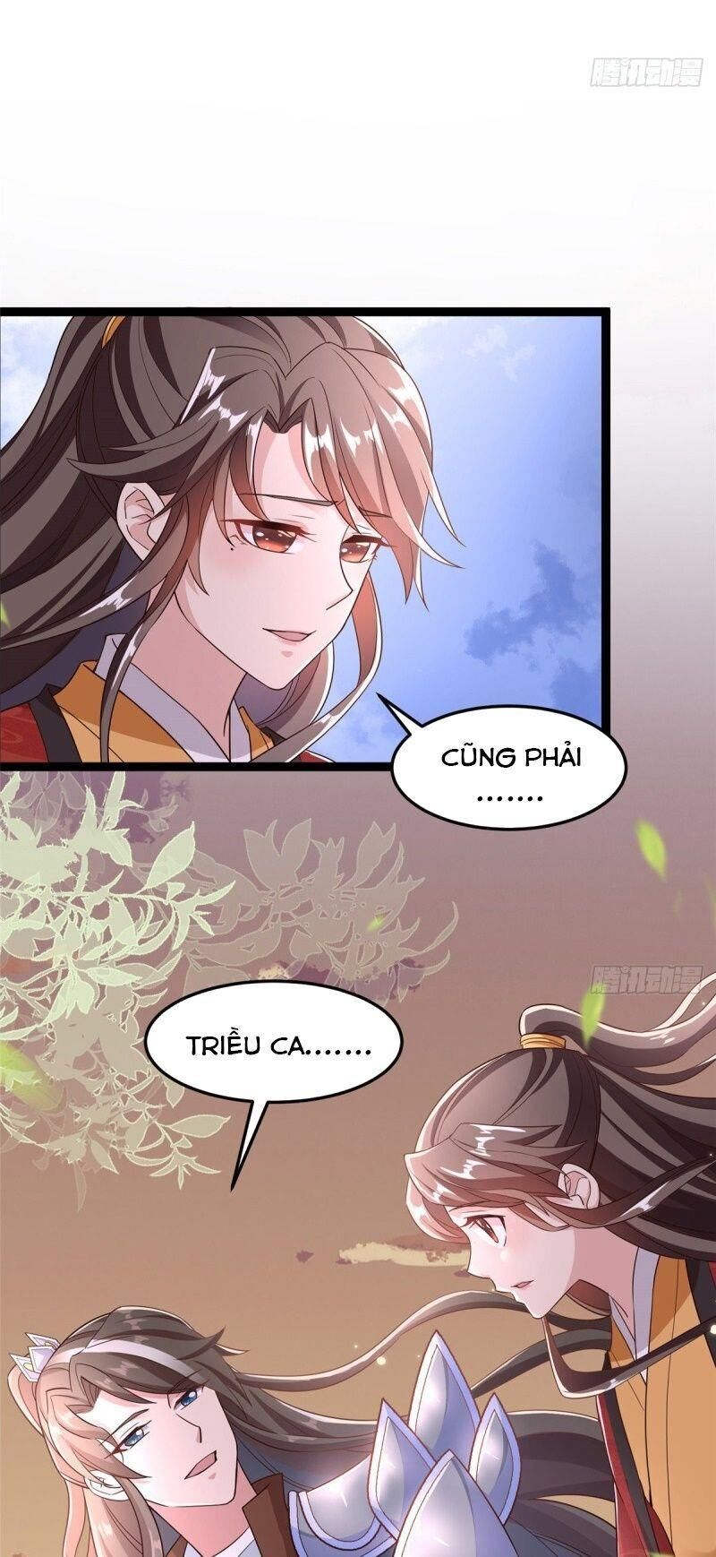 Bạo Manh Tiểu Tiên Chapter 65 - Trang 2