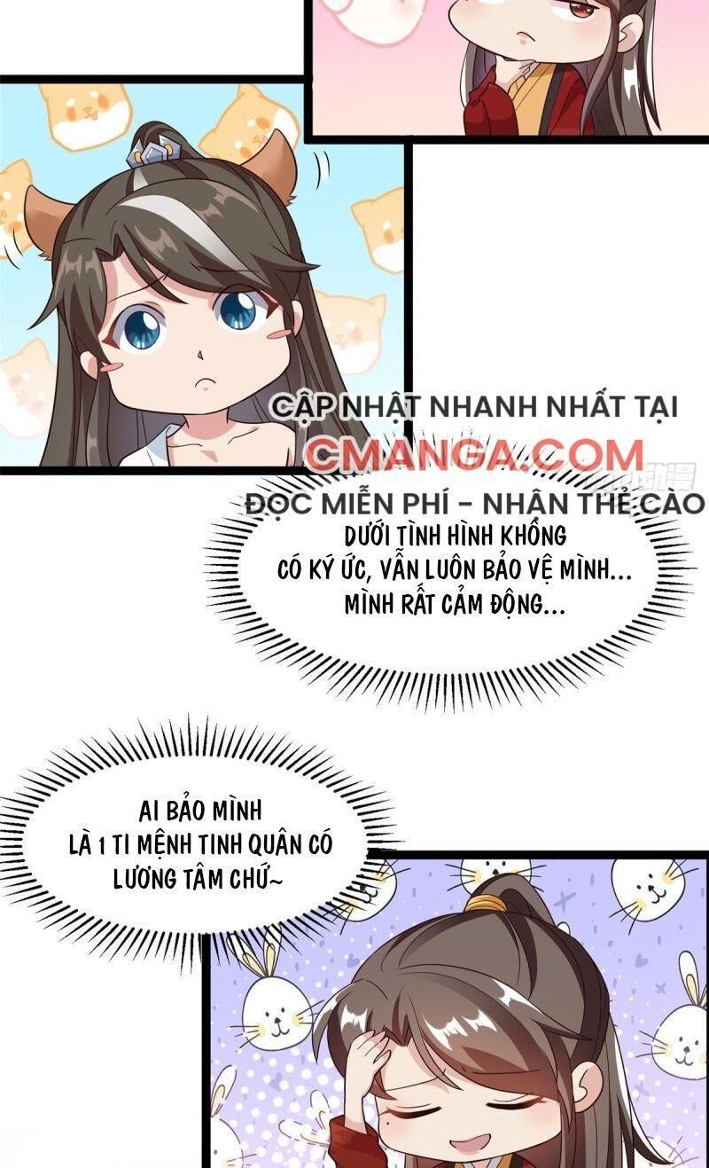 Bạo Manh Tiểu Tiên Chapter 64 - Trang 2