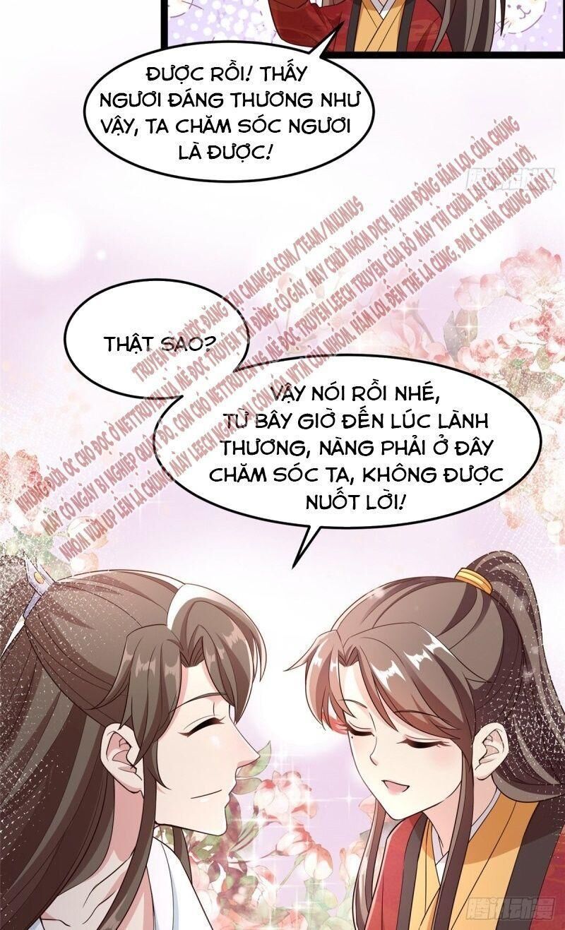 Bạo Manh Tiểu Tiên Chapter 64 - Trang 2