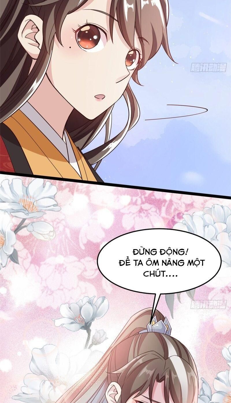 Bạo Manh Tiểu Tiên Chapter 64 - Trang 2