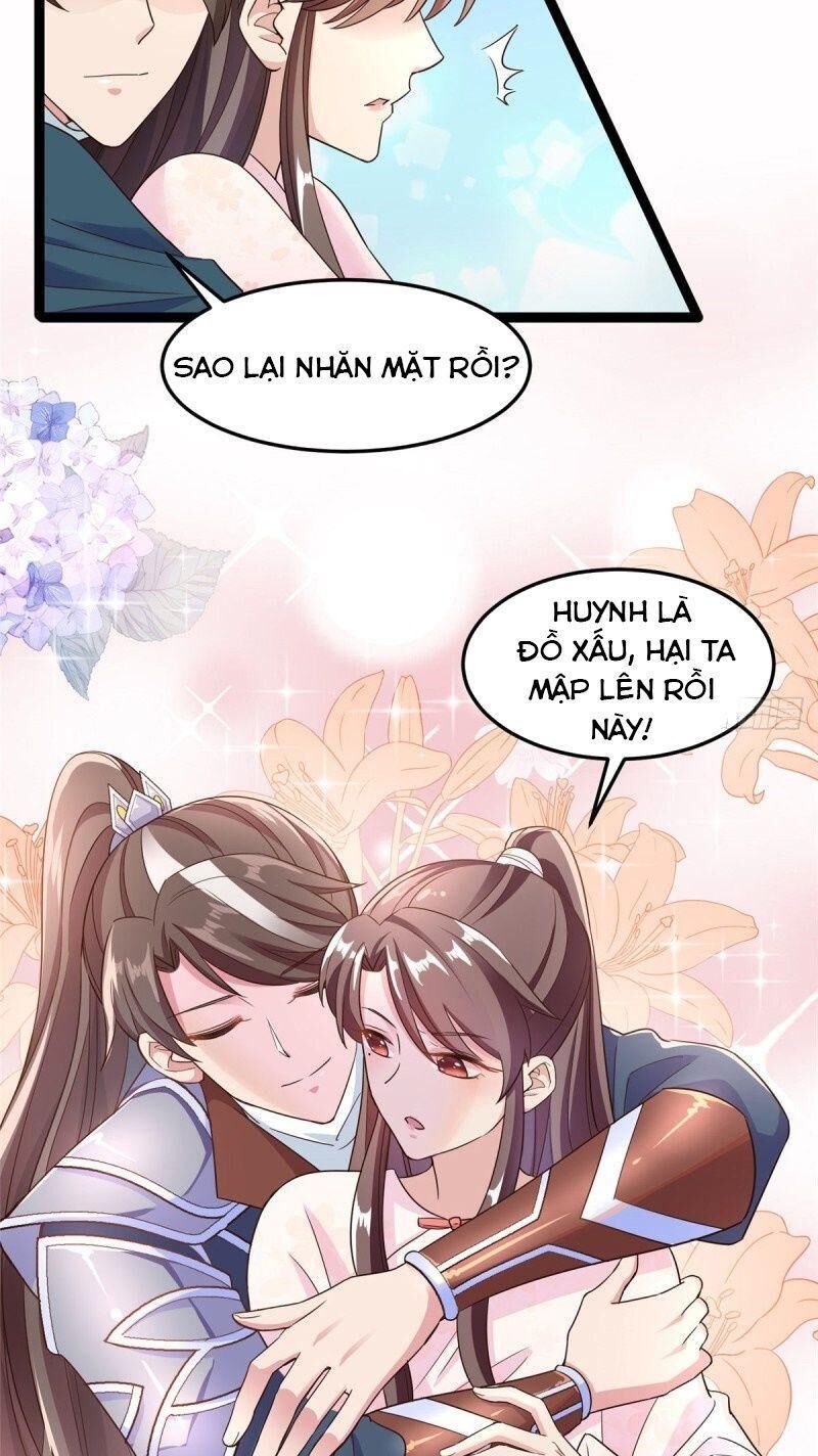 Bạo Manh Tiểu Tiên Chapter 64 - Trang 2