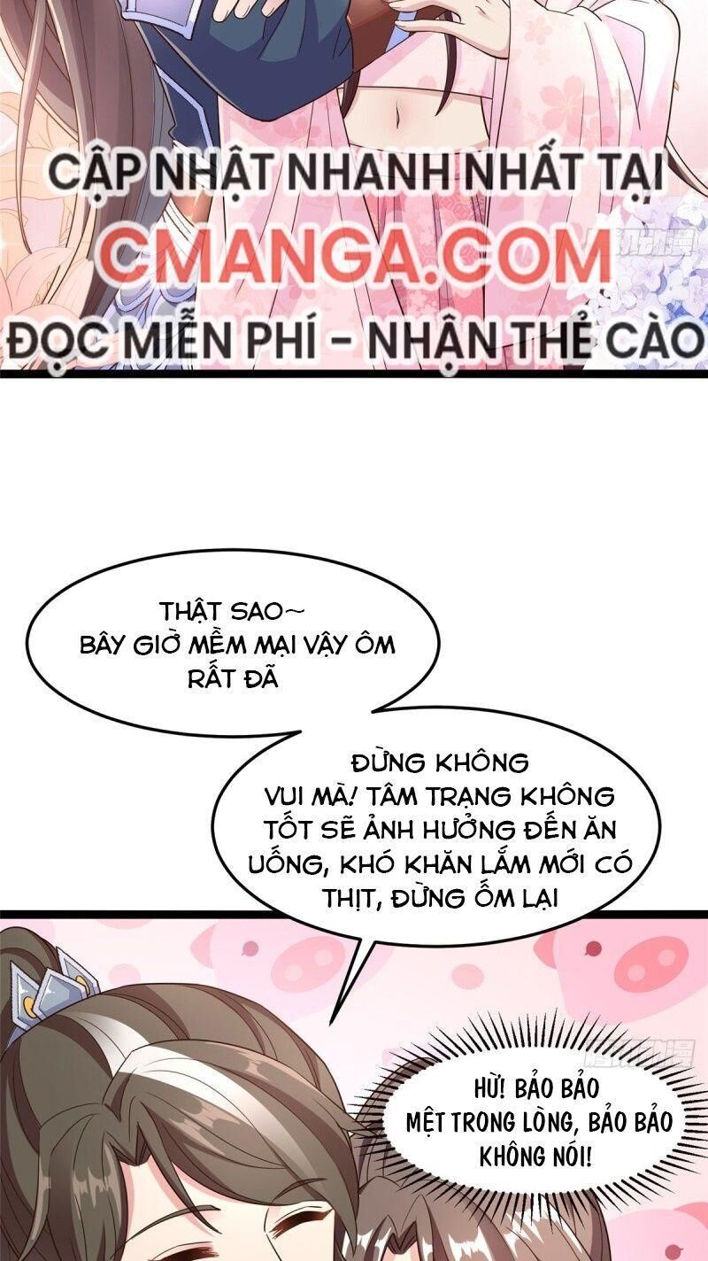 Bạo Manh Tiểu Tiên Chapter 64 - Trang 2