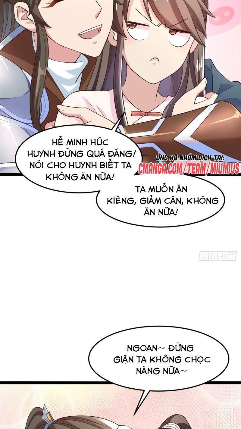 Bạo Manh Tiểu Tiên Chapter 64 - Trang 2