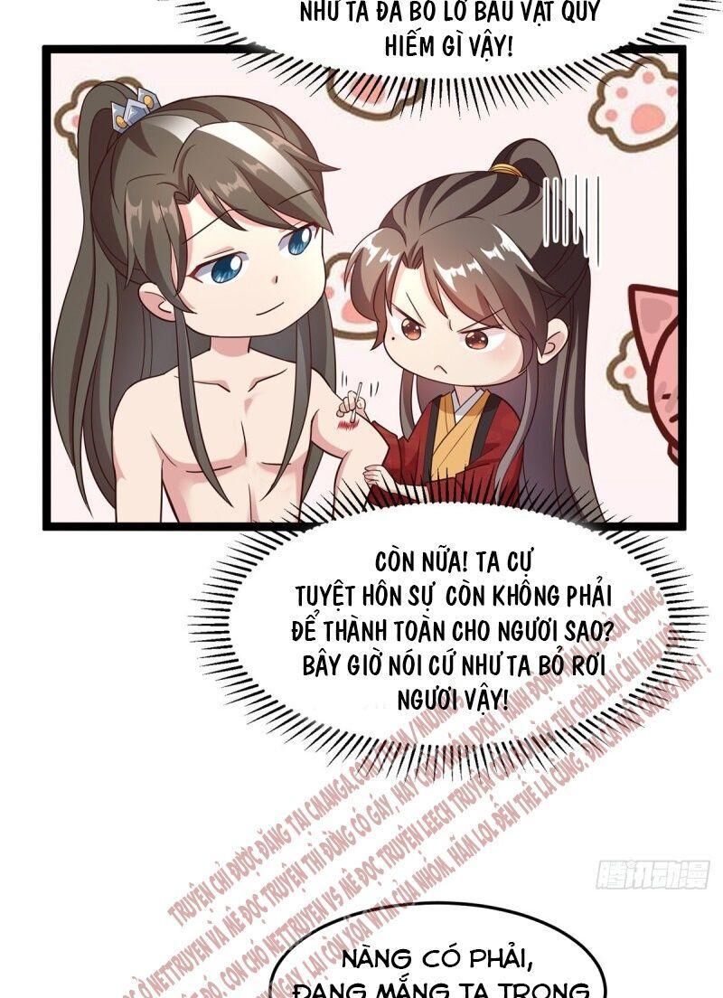 Bạo Manh Tiểu Tiên Chapter 64 - Trang 2