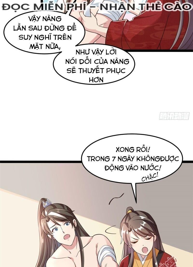 Bạo Manh Tiểu Tiên Chapter 64 - Trang 2